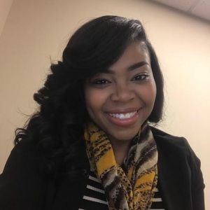 Meet your Posher, Karina